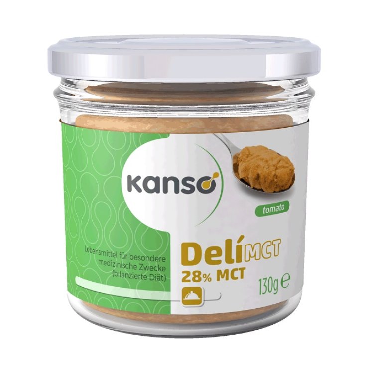 KANSO DELIMCT TOMATO 28% 130G KANSO DELIMCT TOMATO 28% 130G