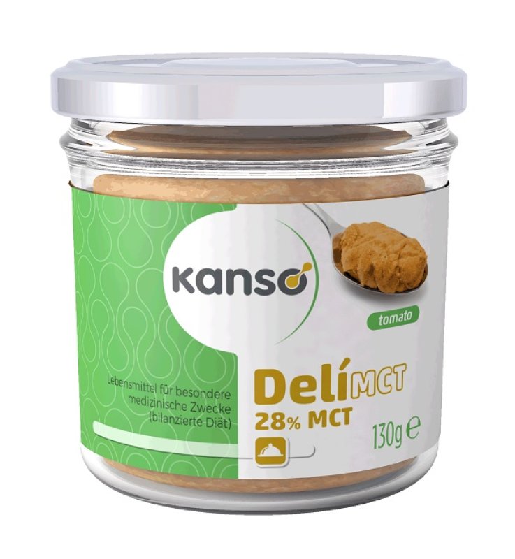 KANSO DELIMCT TOMATO 28% 130G KANSO DELIMCT TOMATO 28% 130G
