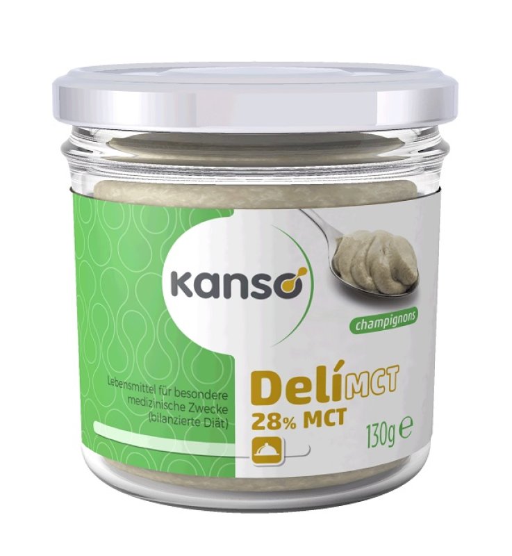 KANSO DELIMCT CHAMPIGNONS 28% KANSO DELIMCT CHAMPIGNONS 28%