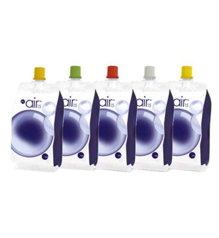 PKU AIR 15 CAFFE' 30POUCH 122696