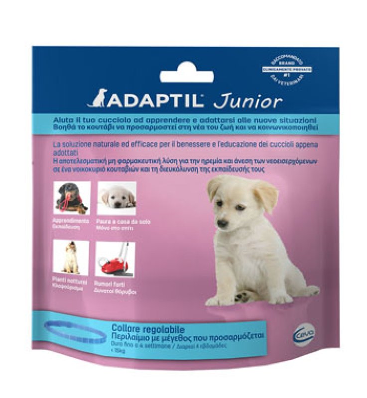 ADAPTIL JUNIOR COLLARE ADAPTIL JUNIOR COLLARE