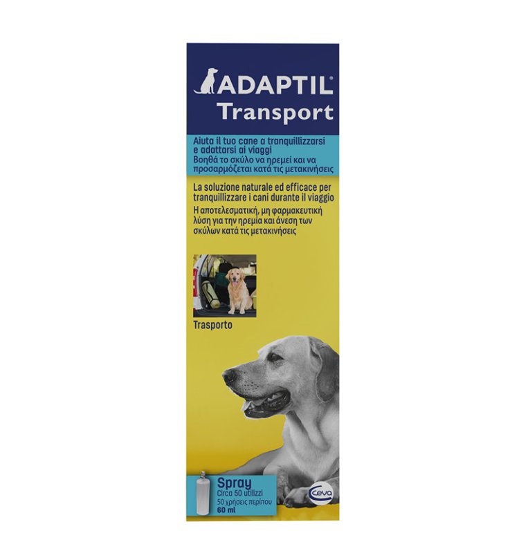 ADAPTIL Spray 60ml ADAPTIL Spray 60ml