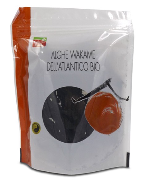 WAKAME ATLANTICO 30G BIO