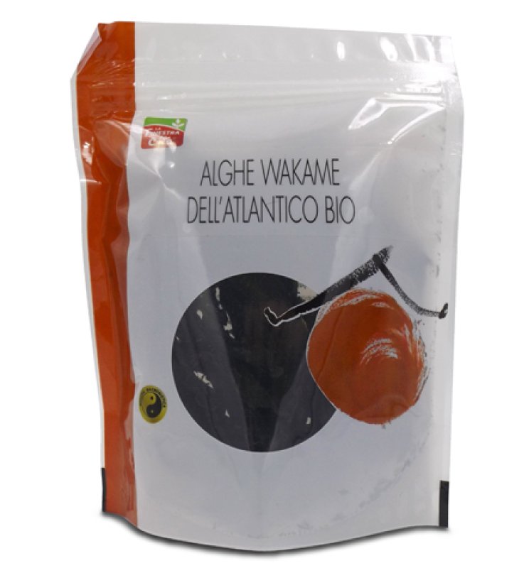 WAKAME ATLANTICO 30G BIO WAKAME ATLANTICO 30G BIO