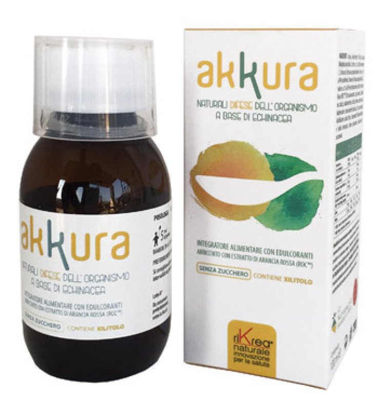 AKKURA 100 ML AKKURA 100 ML