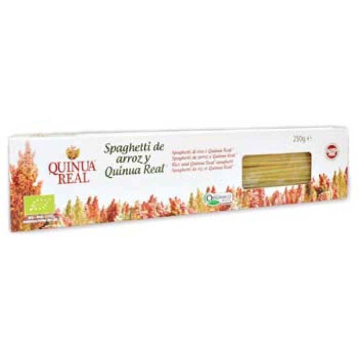FsC Pasta Riso Quinoa Spagh. FsC Pasta Riso Quinoa Spagh.