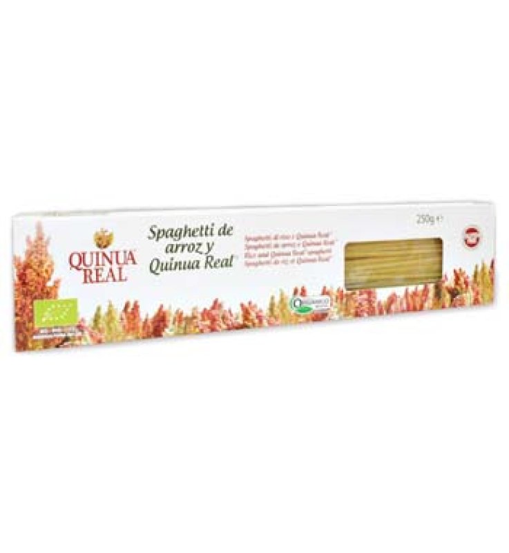 FsC Pasta Riso Quinoa Spagh. FsC Pasta Riso Quinoa Spagh.