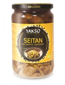 FsC Seitan Yakso Bio 700g