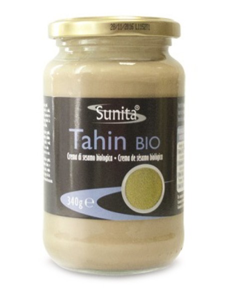 FsC Tahin Bio 340g