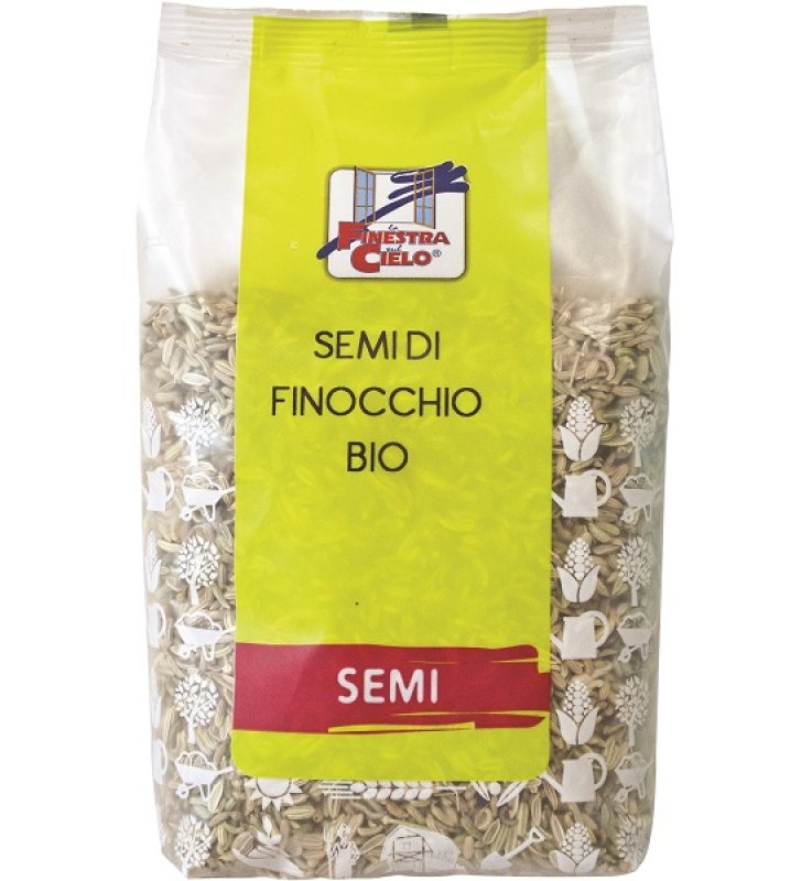 FsC Semi Finocchio Bio 250g