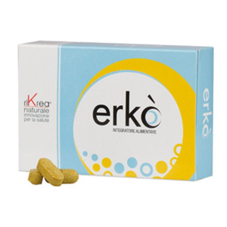 ERKO'30 Cpr ERKO'30 Cpr