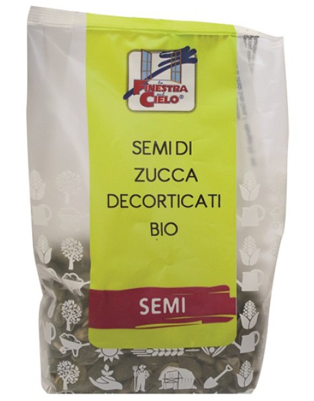 FsC Semi Zucca 150g