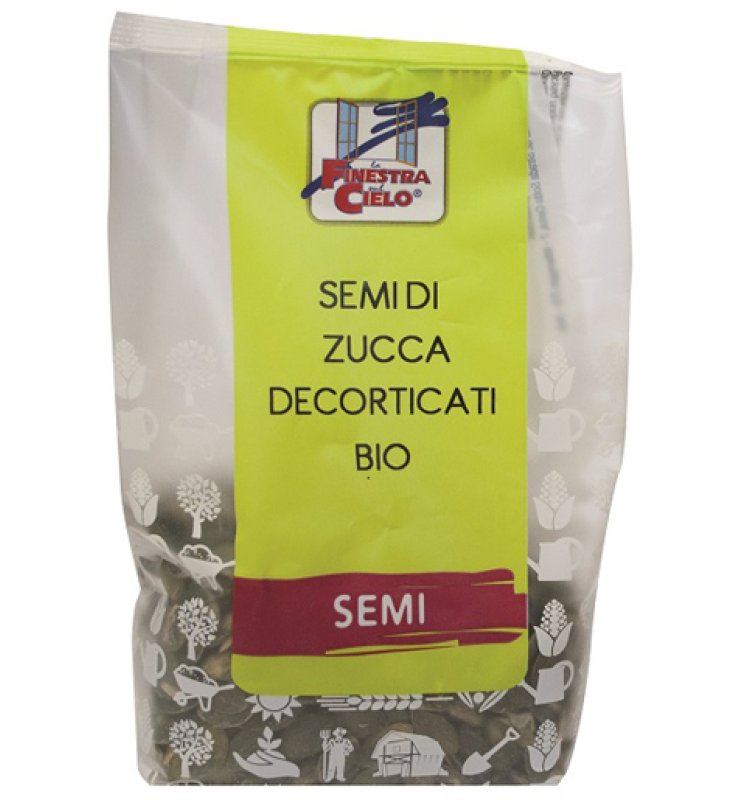 FsC Semi Zucca 150g