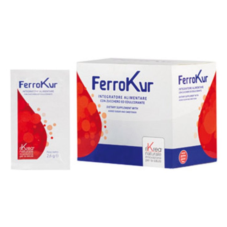 FERROKUR 30 Bust. FERROKUR 30 Bust.
