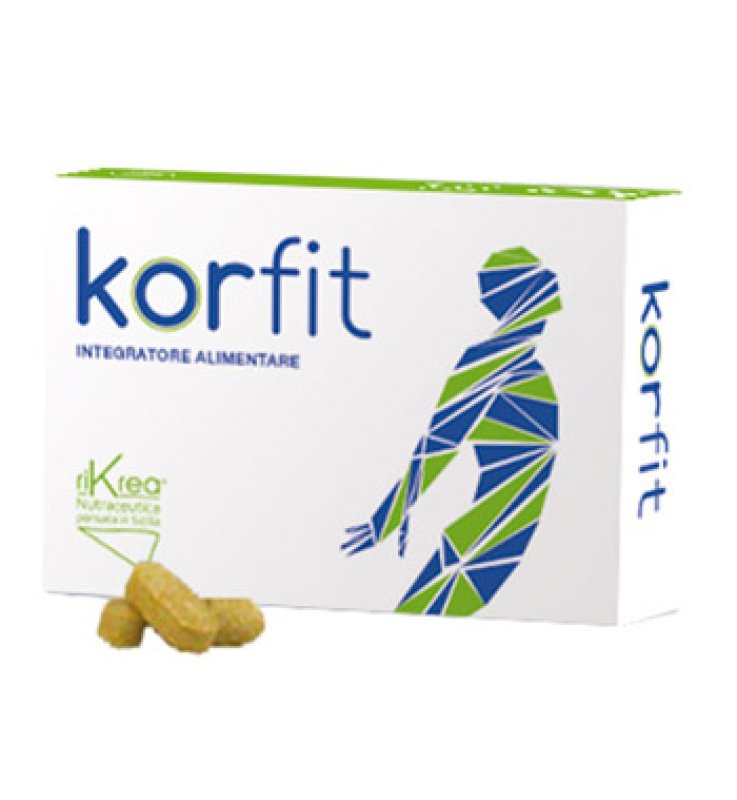 KORFIT 30 Cpr