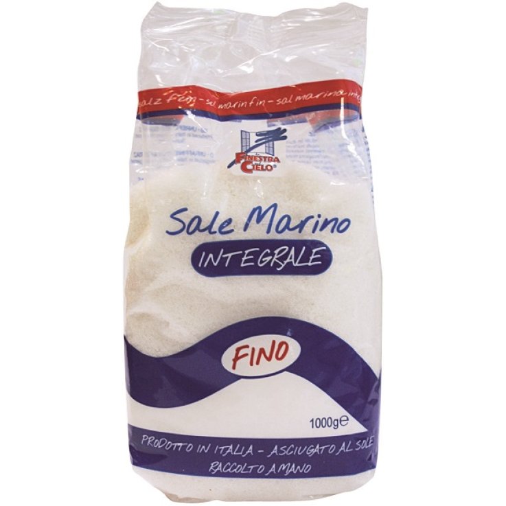FsC Sale Int.Fino marino 1Kg FsC Sale Int.Fino marino 1Kg