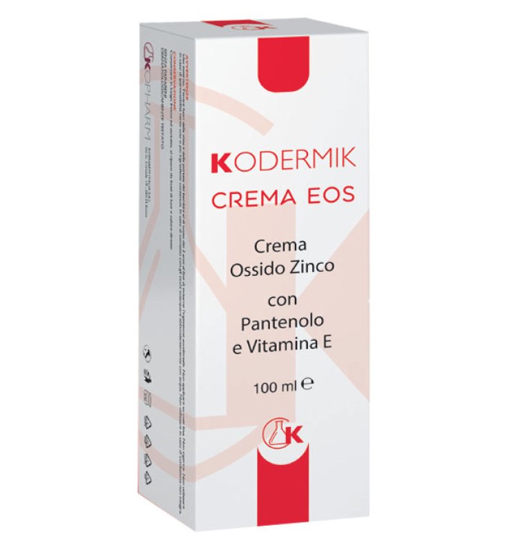 KODERMIK Crema EOS 100ml KODERMIK Crema EOS 100ml