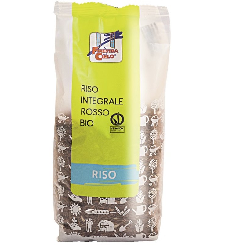 FsC Riso Int.Rosso Selv.500g