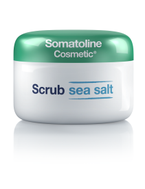 SOMATOLINE-C SCRUB SEA SALT 350G