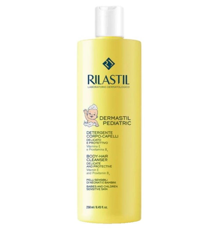 RILASTIL DERMASTIL PED 250ML RILASTIL DERMASTIL PED 250ML