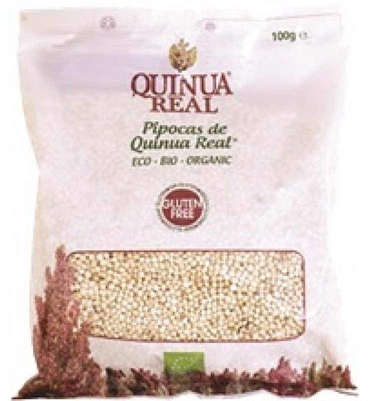 FsC Quinoa Soff.Quinua Real FsC Quinoa Soff.Quinua Real