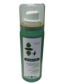 KLORANE SHAMPOO SECCO ORTICA 50 ML