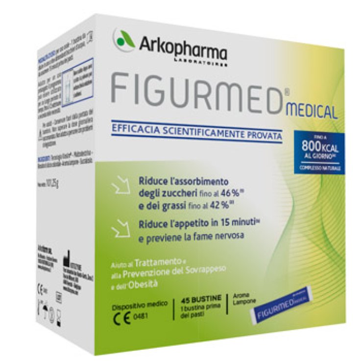 FIGURMED MEDICAL DM 45 BUSTINE FIGURMED MEDICAL DM 45 BUSTINE