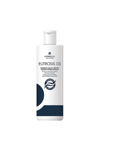 EUTROSIS DS SHAMPOO 250ML