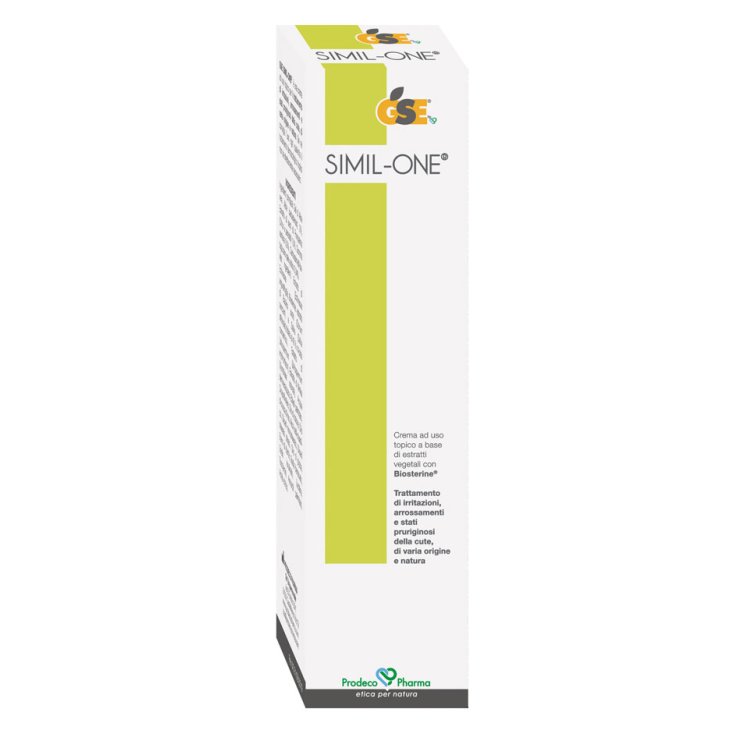 GSE Simil-One Crema 100ml GSE Simil-One Crema 100ml