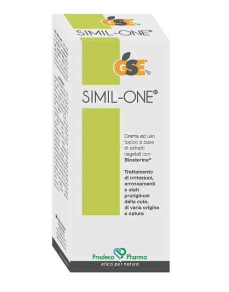 GSE SIMIL-ONE CREMA 30ML