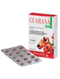 GUARANA 100% 60CPR (8532NA)(SOST