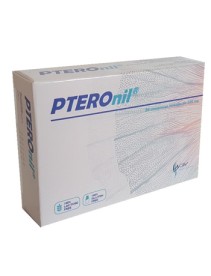PTERONIL 500mg 30Cpr