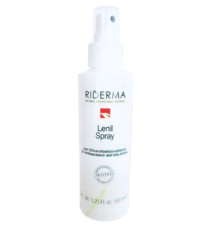 RIDERMA Lenil Spray 150ml RIDERMA Lenil Spray 150ml