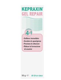 KEPRAXIN GEL REPAIR 50 G