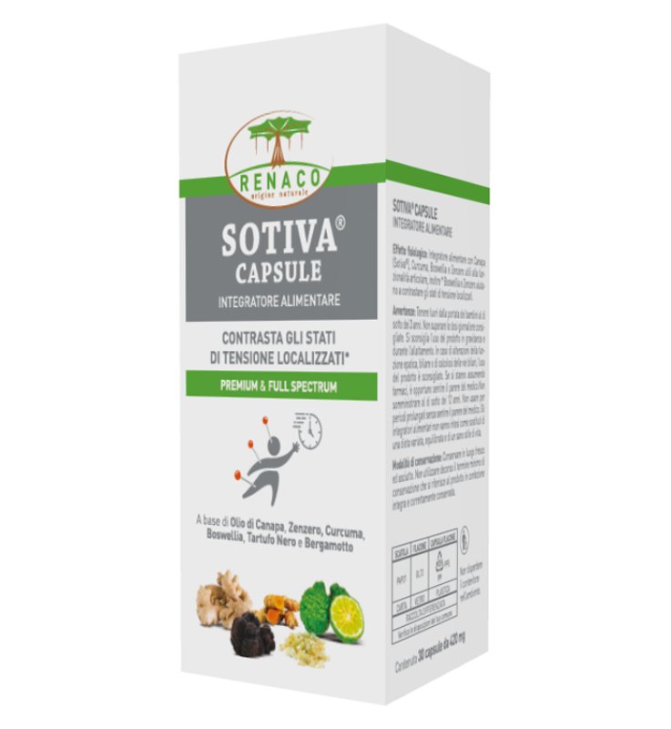 SOTIVA DOL 30CPS(OL.CANAPA/TARTU