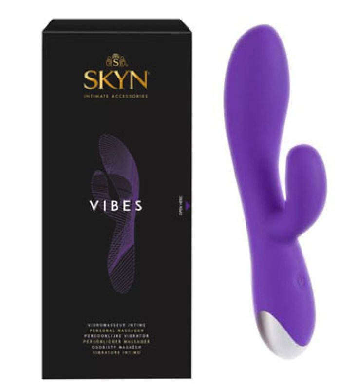 SKYN VIBES Vibratore Intimo