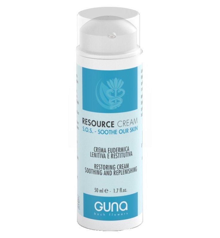 RESOURCE CREAM SOS 50ML