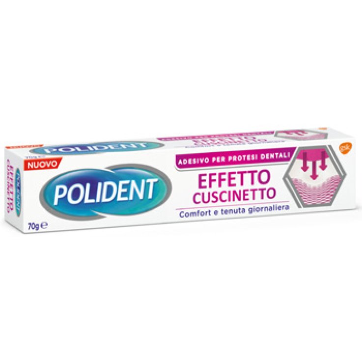 POLIDENT FISSATIVO EFF CUSC70G POLIDENT FISSATIVO EFF CUSC70G