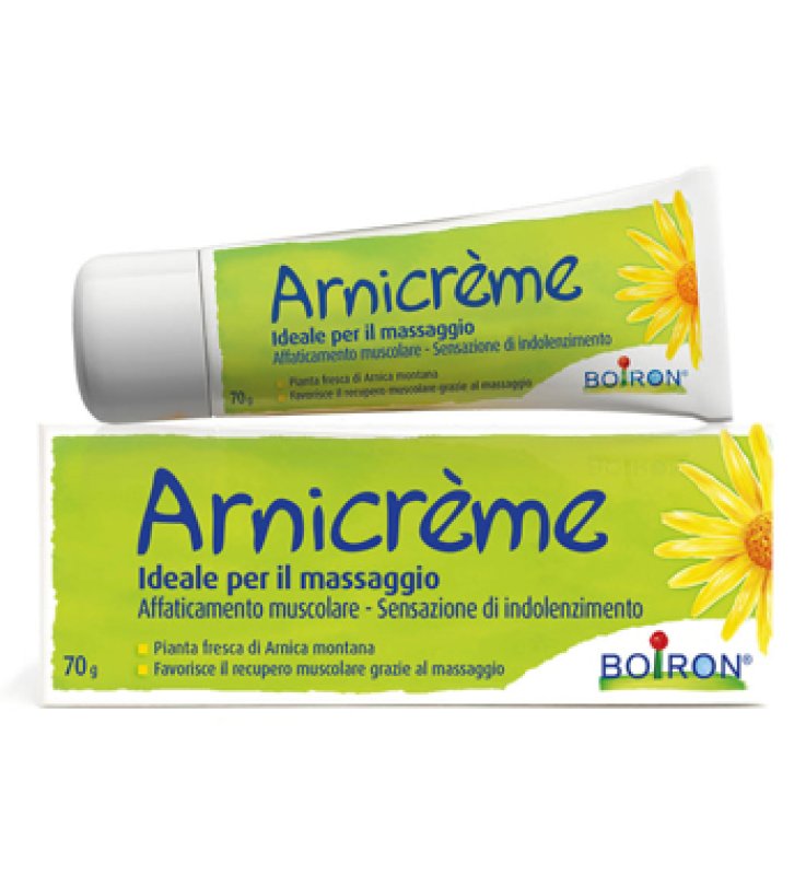 ARNICREME CREMA 40 G ARNICREME CREMA 40 G