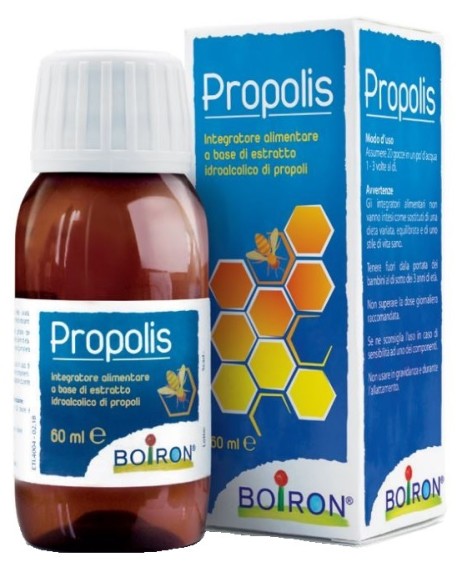 PROPOLIS BOI 125ML BO