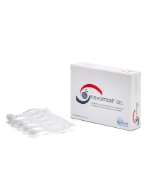 NEVAMAST GEL TRATTAMENTO TOPICO DELLE LESIONI CUTANEE 5 MONODOSE 3 ML