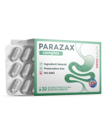 PARAZAX COMPLEX 30CPS