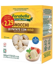 FARABELLA Gnocc.Pat PROMO 500g