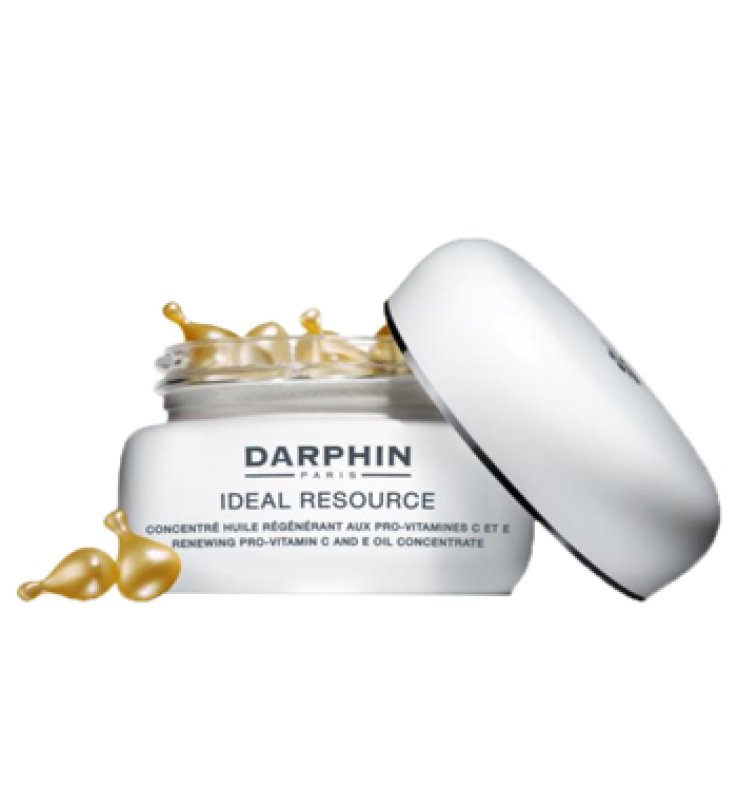 IDEAL RESOURCE PRO VIT C+OIL C IDEAL RESOURCE PRO VIT C+OIL C