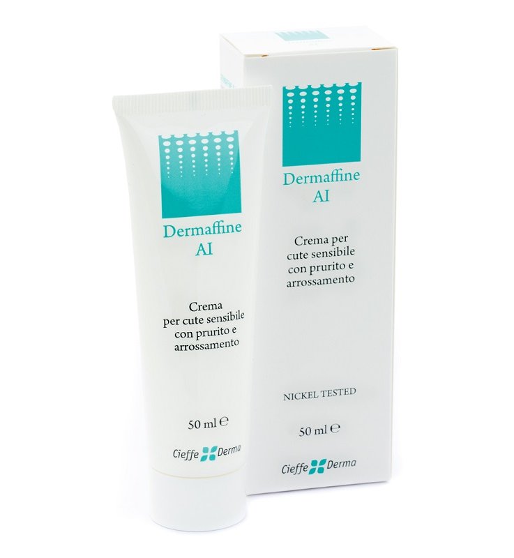 DERMAFFINE AI CREMA 50 ML DERMAFFINE AI CREMA 50 ML