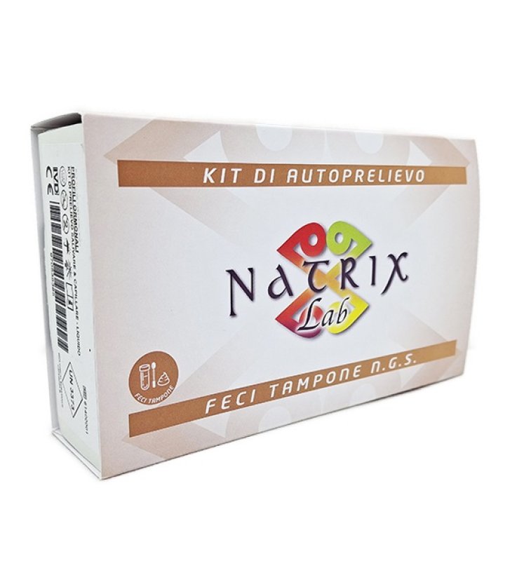 NATRIX KIT FECI NGS
