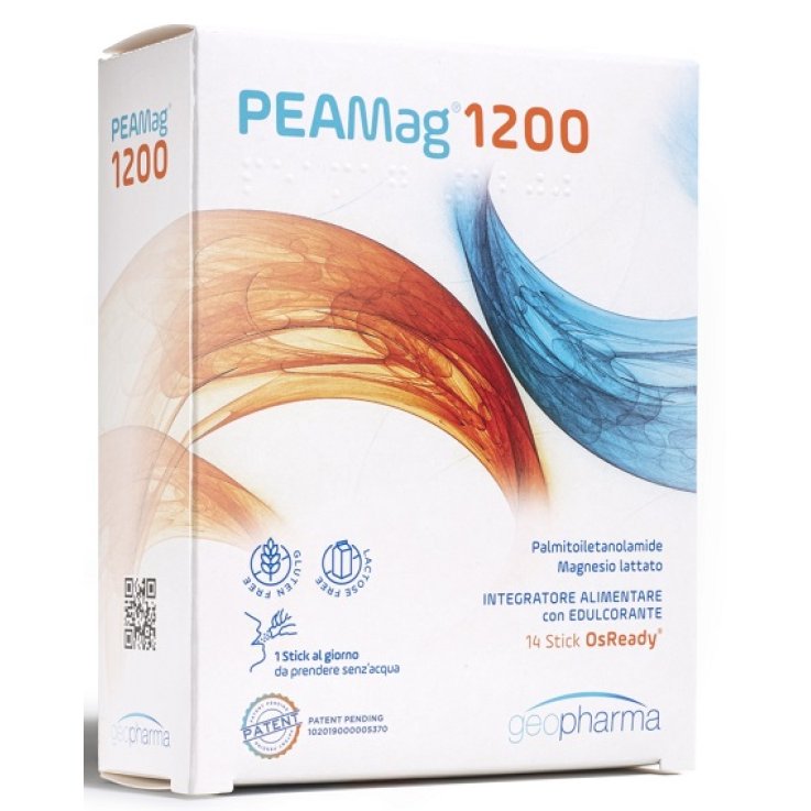 PEAMAG 1200 14 STICK PEAMAG 1200 14 STICK