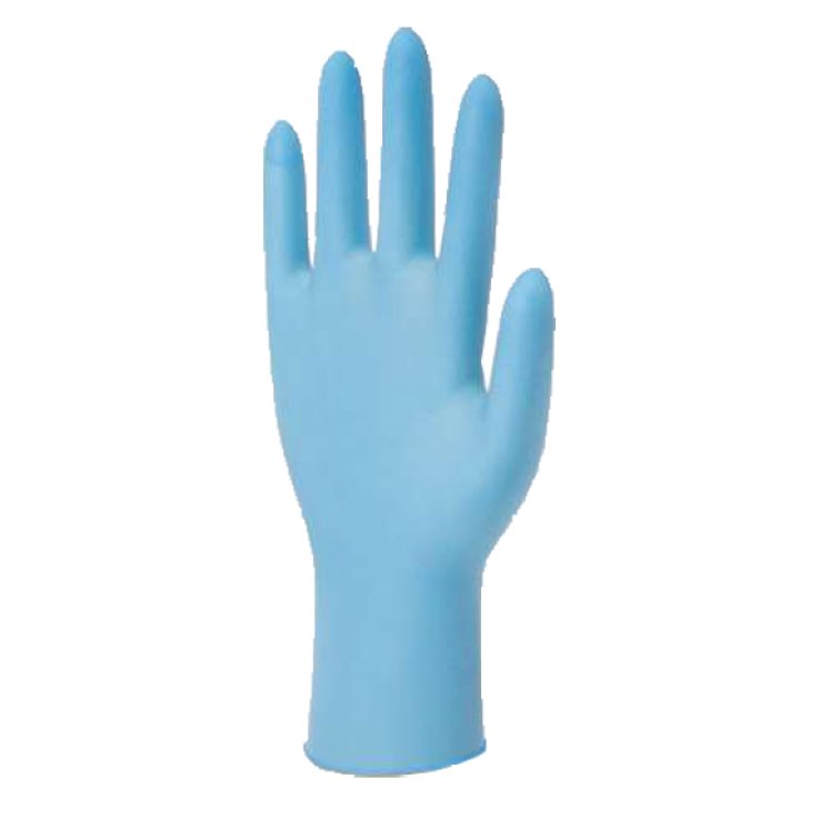 NITRYL DERM GUANTO M 100PZ NITRYL DERM GUANTO M 100PZ