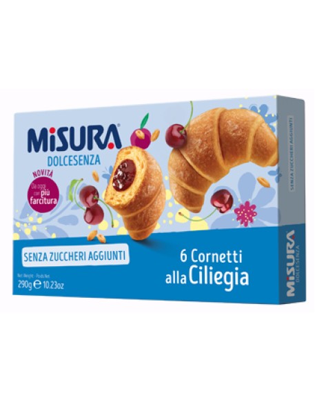 MISURA D-Senza Corn.Cil.290g