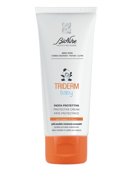 TRIDERM BABY PASTA PROTETTIVA 100 ML